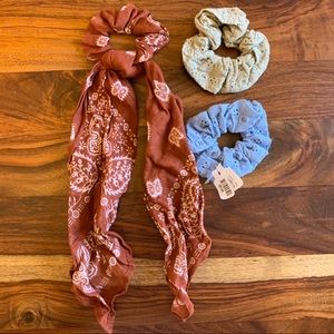 Altar’d States/Free People Hair Bundle